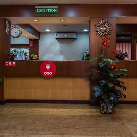 Oyo 1152 Hotel Sun Inn Boma Ngoại thất bức ảnh