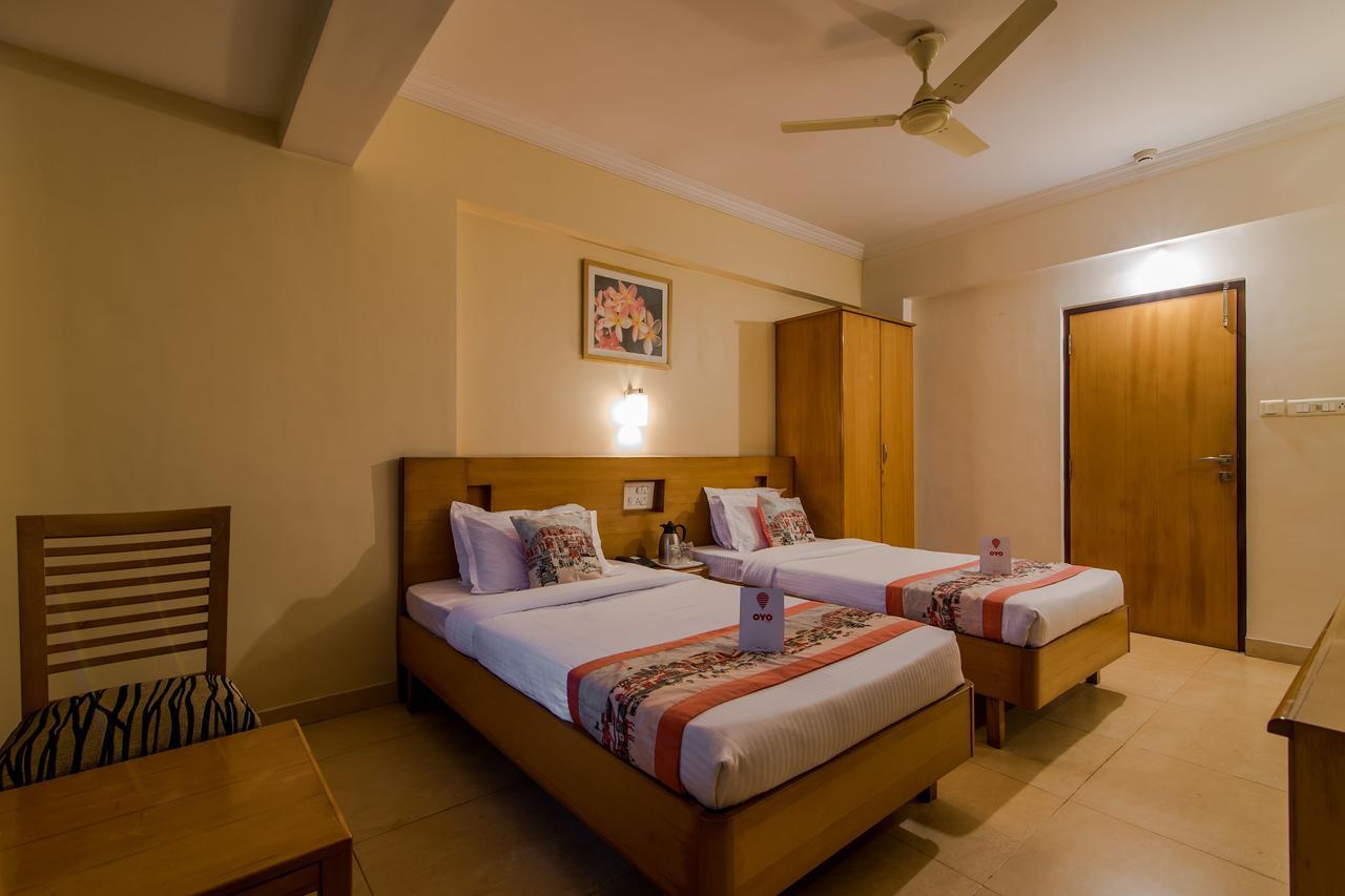 Oyo 1152 Hotel Sun Inn Boma Ngoại thất bức ảnh